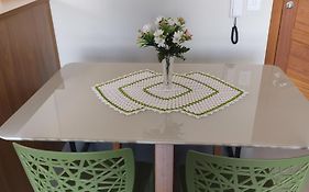 Apartamento em São Lourenço